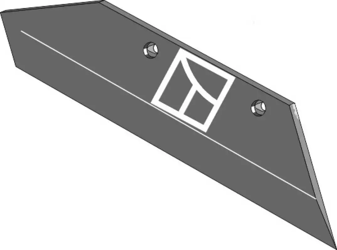 Wechselspitzenschar - 18“ - rechts vgl. 35042 - 41653504209